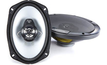 Load image into Gallery viewer, Kenwood KFC-6966S Sport Series 6&quot;x9&quot; 3-way car speakers
