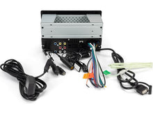 Load image into Gallery viewer, Kenwood DMX40S Digital multimedia receiver
