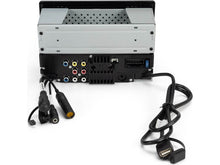 Load image into Gallery viewer, Kenwood DMX40S Digital multimedia receiver
