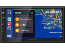 Load image into Gallery viewer, Kenwood DMX4710S Digital multimedia receiver
