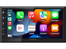 Load image into Gallery viewer, Kenwood DMX5710S Digital multimedia receiver
