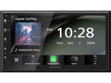 Load image into Gallery viewer, Kenwood DMX5710S Digital multimedia receiver
