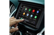 Load image into Gallery viewer, Kenwood DMX8709S Digital multimedia receiver
