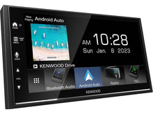Load image into Gallery viewer, Kenwood DMX8709S Digital multimedia receiver
