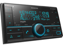 Load image into Gallery viewer, Kenwood DPX305MBT Digital media receiver
