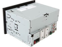 Load image into Gallery viewer, Kenwood DPX505BT CD receiver
