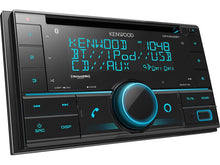 Load image into Gallery viewer, Kenwood DPX505BT CD receiver
