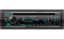 Load image into Gallery viewer, Kenwood Excelon KDC-X305 CD receiver
