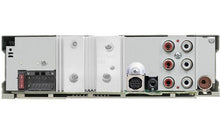 Load image into Gallery viewer, Kenwood Excelon KDC-X705 CD receiver
