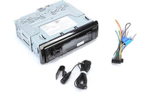 Load image into Gallery viewer, Kenwood Excelon KDC-X705 CD receiver
