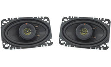 Load image into Gallery viewer, Kenwood KFC-4675C 4&quot;x6&quot; 2-way car speakers
