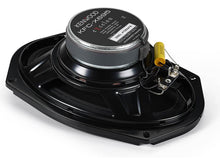 Load image into Gallery viewer, Kenwood Excelon KFC-X695 Excelon Series 6&quot; x 9&quot; 2-way car speakers
