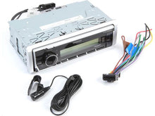Load image into Gallery viewer, Kenwood KMR-M332BT Marine digital media receiver (does not play CDs)
