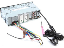 Load image into Gallery viewer, Kenwood KMR-M332BT Marine digital media receiver (does not play CDs)
