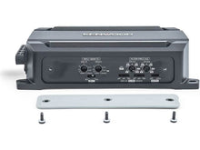 Load image into Gallery viewer, Kenwood KAC-M5014 Compact 4-channel powersports/marine amplifier — 50 watts RMS x 4
