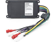 Load image into Gallery viewer, Kenwood KAC-M5014 Compact 4-channel powersports/marine amplifier — 50 watts RMS x 4
