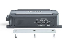 Load image into Gallery viewer, Kenwood KAC-M5024BT Compact 4-channel powersports/marine amplifier with Bluetooth® connectivity — 50 watts RMS x 4
