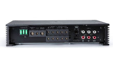 Load image into Gallery viewer, Kenwood Excelon X803-5 5-Channel Car Amplifier — 50W RMS x 4 + 500W RMS x 1
