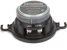 Load image into Gallery viewer, Kenwood Excelon KFC-XP6902C Excelon Series 6&quot;x9&quot; component speaker system
