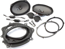 Load image into Gallery viewer, Kenwood Excelon KFC-XP6902C Excelon Series 6&quot;x9&quot; component speaker system
