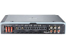 Load image into Gallery viewer, Kenwood Excelon XR901-5 Reference Series 5-channel car amplifier — 60 watts RMS x 4 at 4 ohms + 600 watts RMS x 1 at 2 ohms
