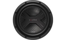 Load image into Gallery viewer, Kenwood Excelon KFC-XW1041 Excelon Series 10&quot; 4-ohm component subwoofer
