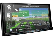 Load image into Gallery viewer, Pioneer AVIC-W8600NEX Navigation receiver
