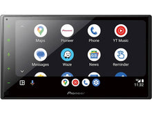 Load image into Gallery viewer, Pioneer DMH-1800NEX Digital multimedia receiver
