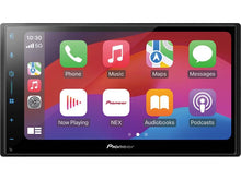 Load image into Gallery viewer, Pioneer DMH-2000NEX Digital multimedia receiver
