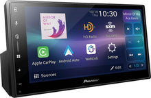 Load image into Gallery viewer, Pioneer DMH-2000NEX Digital multimedia receiver
