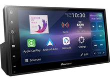 Load image into Gallery viewer, Pioneer DMH-W3000NEX Digital multimedia receiver

