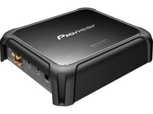 Load image into Gallery viewer, Pioneer GM-DX871 Mono subwoofer amplifier — 800 watts RMS x 1 at 1 ohm
