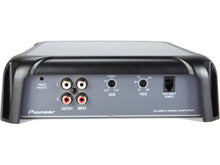 Load image into Gallery viewer, Pioneer GM-DX871 Mono subwoofer amplifier — 800 watts RMS x 1 at 1 ohm
