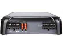 Load image into Gallery viewer, Pioneer GM-DX871 Mono subwoofer amplifier — 800 watts RMS x 1 at 1 ohm

