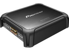 Load image into Gallery viewer, Pioneer GM-DX874 4-channel car amplifier — 100 watts RMS x 4
