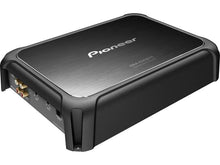 Load image into Gallery viewer, Pioneer GM-DX971 Mono subwoofer amplifier — 1,200 watts RMS x 1 at 1 ohm
