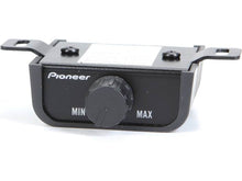 Load image into Gallery viewer, Pioneer GM-DX975 5-channel car amplifier — 75 watts RMS x 4 at 4 ohms + 600 watts RMS x 1 at 2 ohms
