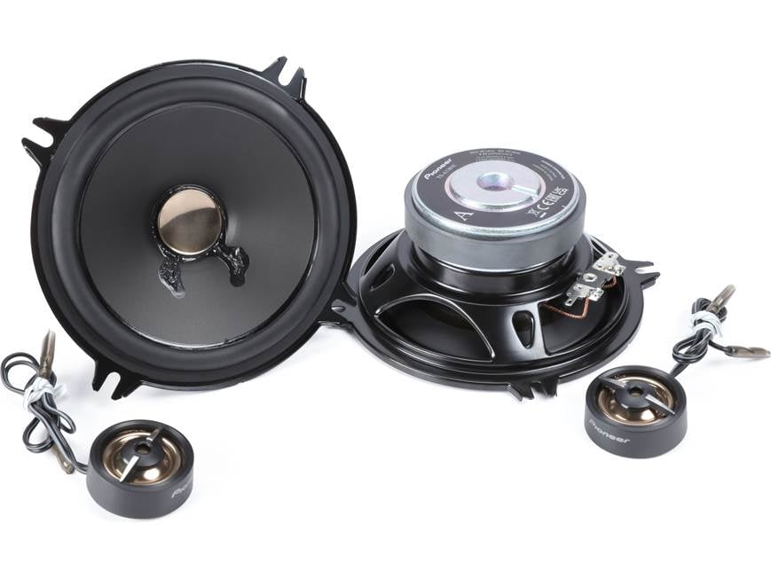 Pioneer TS-A1301C A-Series + 5-1/4