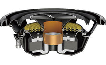 Load image into Gallery viewer, Pioneer TS-A2500LS4 Shallow-mount 10&quot; 4-ohm subwoofer
