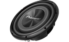 Load image into Gallery viewer, Pioneer TS-A3000LS4 Shallow-mount 12" 4-ohm subwoofer
