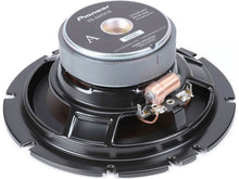 Load image into Gallery viewer, Pioneer TS-A653CH A-Series MAX 6-1/2&quot; component speaker system
