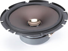 Load image into Gallery viewer, Pioneer TS-A653CH A-Series MAX 6-1/2&quot; component speaker system

