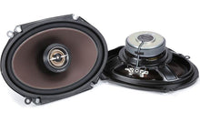 Load image into Gallery viewer, Pioneer TS-A683FH A-Series MAX 6&quot;x8&quot; 2-way car speakers
