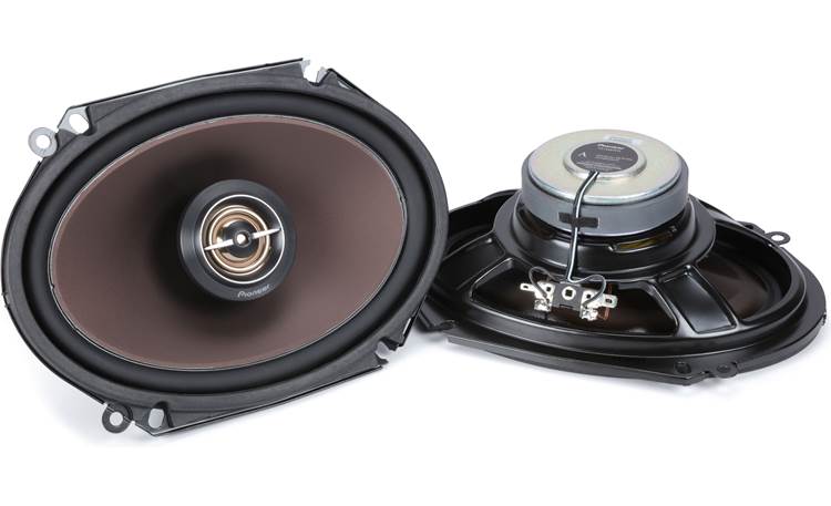 Pioneer TS-A683FH A-Series MAX 6