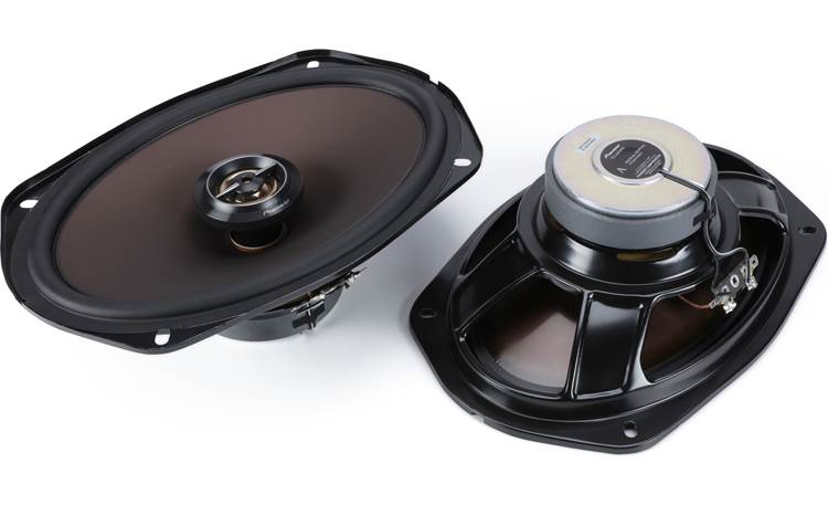 Pioneer TS-A693FH A-Series MAX 6