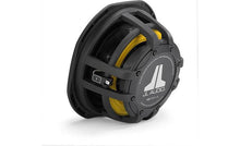 Load image into Gallery viewer, JL Audio 10TW1-4 TW1 Series thin-line 10" 4-ohm subwoofer
