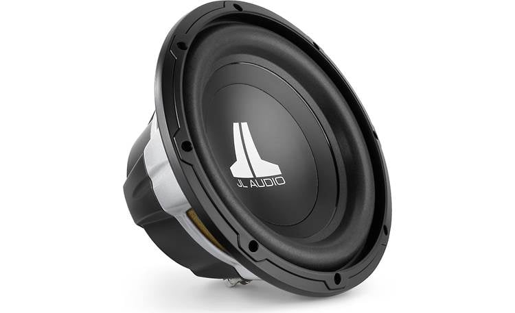 JL Audio 10W0v3-4 W0v3 Series 10