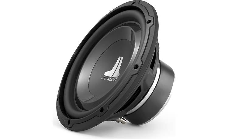 JL Audio 10W1v3-4 W1v3 Series 10
