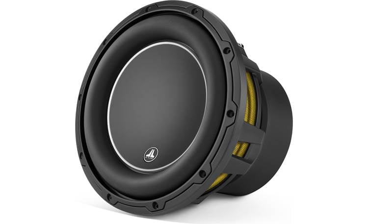 JL Audio 10W6v3-D4 W6v3 Series 10
