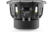 Load image into Gallery viewer, JL Audio 10W6v3-D4 W6v3 Series 10&quot; subwoofer with dual 4-ohm voice coils
